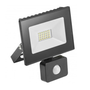 Naświetlacz LED G-Tech 20W 6400K z czujnikiem