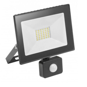Naświetlacz LED G-Tech 30W 4000K z czujnikiem