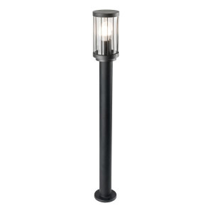 Lampa ogrodowa stojąca Fiord E27 Polux 80cm - 312327