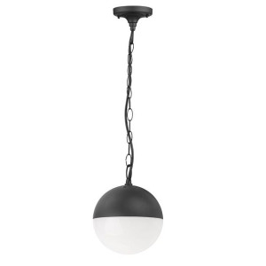 Lampa ogrodowa wisząca ULSA - 311627