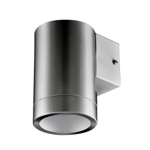 Kinkiet zewnętrzny Boston 1xGU10 inox - 303370