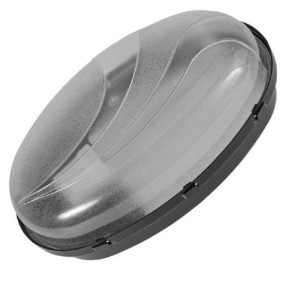 Oprawa oświetleniowa Panda oval 3176C