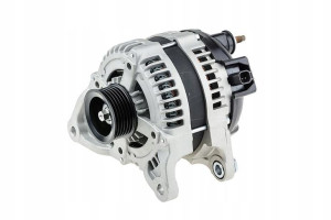 Nty Alternator Jeep Grand