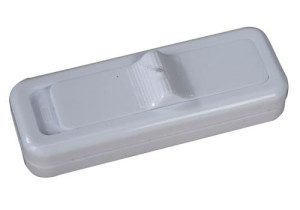Wyłącznik WSR-940 biały