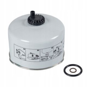 Blue Print Filtr Paliwa Adj132303c