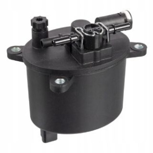 Blue Print Filtr Paliwa Adc42361