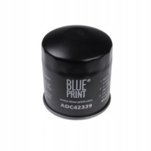 Blue Print Filtr Paliwa Adc42339