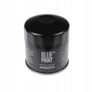 Blue Print Filtr Paliwa Adg02374