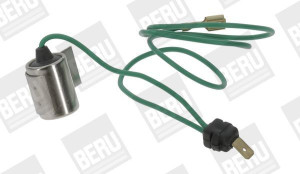 Beru Kondensator Zk255