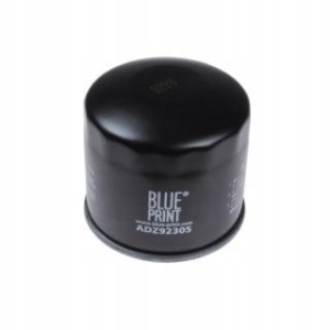Blue Print Filtr Paliwa Adz92305