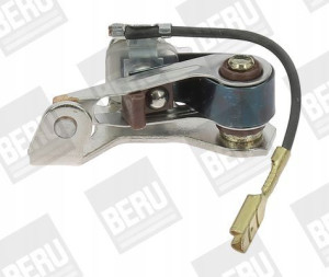 Beru Zestaw Ks750