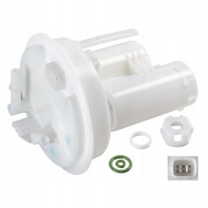 Blue Print Filtr Paliwa Ads72312
