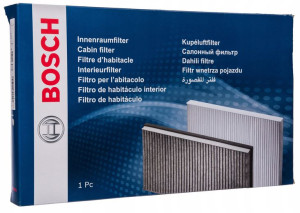 Bosch Filtr Kabinowy 1987435548 Fiat