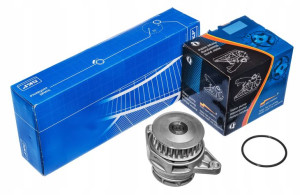 Skf Rozrząd Pompa Seat Toledo Ii Leon 1.4 16v