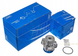 Skf Rozrząd Pompa Alfa Romeo 145 147 156 1.4 1.6