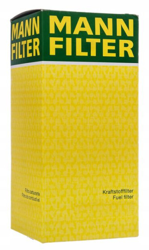 Mann Filtr Paliwa Wk8145 John Deere