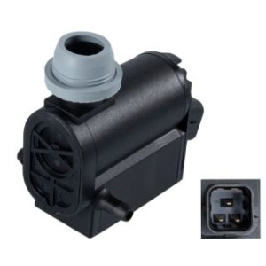 Blue Print Pompka Spryskiwacza Adg00307