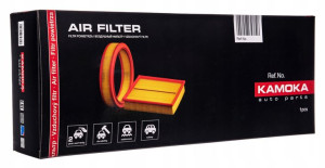 Kamoka Filtr Powietrza F213201 Toyota