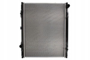 Thermotec D70314tt Chłodnica Silnika Kia Sorento