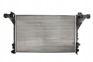 Thermotec D7r052tt Chłodnica Silnika Opel Moo B