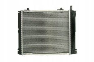 Thermotec D7m049tt Chłodnica Silnika Merc 124