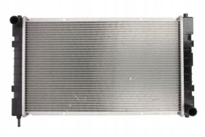 Thermotec D7me007tt Chłodnica Silnika Merc T2/ln1