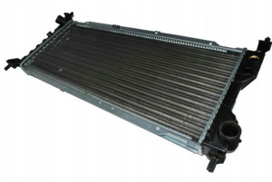 Thermotec D7x005tt Chłodnica Silnika Opel /mini