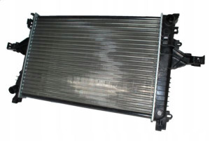 Thermotec D7v002tt Chłodnica Silnika Volvo C70