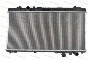 Thermotec Chłodnica Silnika W Mazda Premacy