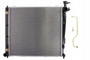 Thermotec D70316tt Chłodnica Silnika Kia Sorento