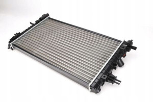 Thermotec D7x055tt Chłodnica Silnika Opel Astra H