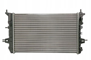 Thermotec D7x054tt Chłodnica Silnika Opel Astra G