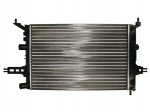 Thermotec D7x068tt Chłodnica Silnika Opel Astra G