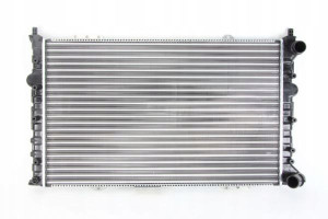 Thermotec Chłodnica Silnika Alfa Romeo 166