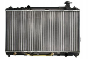 Thermotec D72048tt Chłodnica Silnika Toyota Camry