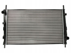 Thermotec D7g012tt Chłodnica Silnika Ford Mondeo