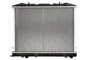 Thermotec Chłodnica Silnika Opel Frontera A