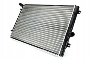 Thermotec D7w035tt Chłodnica Silnika Audi A3