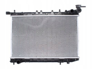 Thermotec D71004tt Chłodnica Silnika Nissan 100nx