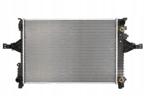 Thermotec D7v010tt Chłodnica Silnika Volvo S60