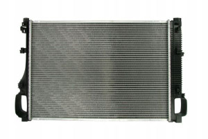 Thermotec D7m039tt Chłodnica Silnika Merc Klasa S