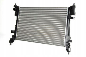 Thermotec D7x045tt Chłodnica Silnika Opel Corsa D