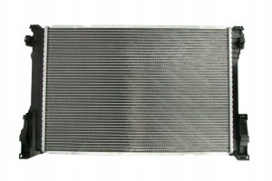 Thermotec D7m045tt Chłodnica Silnika Merc Cls