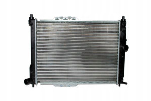 Thermotec D70004tt Chłodnica Silnika Daewoo Lanos