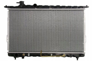 Thermotec Chłodnica Silnika Hyundai Sonata