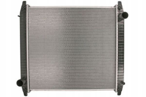 Thermotec D7iv009tt Chłodnica Silnika Iveco Euro -