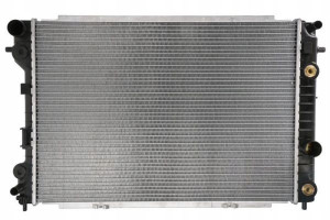 Thermotec D7x033tt Chłodnica Silnika Opel Omega B