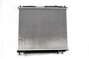 Thermotec Chłodnica Silnika Mitsubishi Pajero