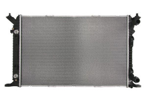 Thermotec D7a025tt Chłodnica Silnika Audi Q5