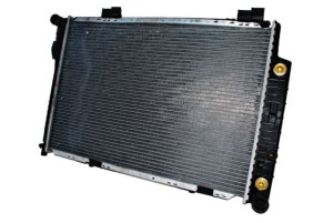 Thermotec D7m010tt Chłodnica Silnika Merc Klasa C